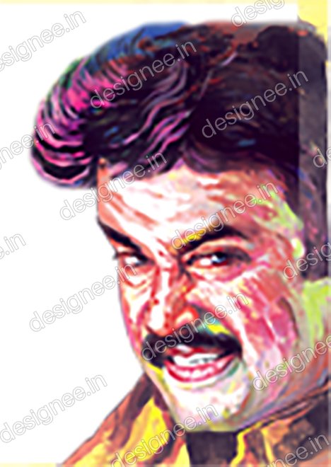 Preview of Rajini 28