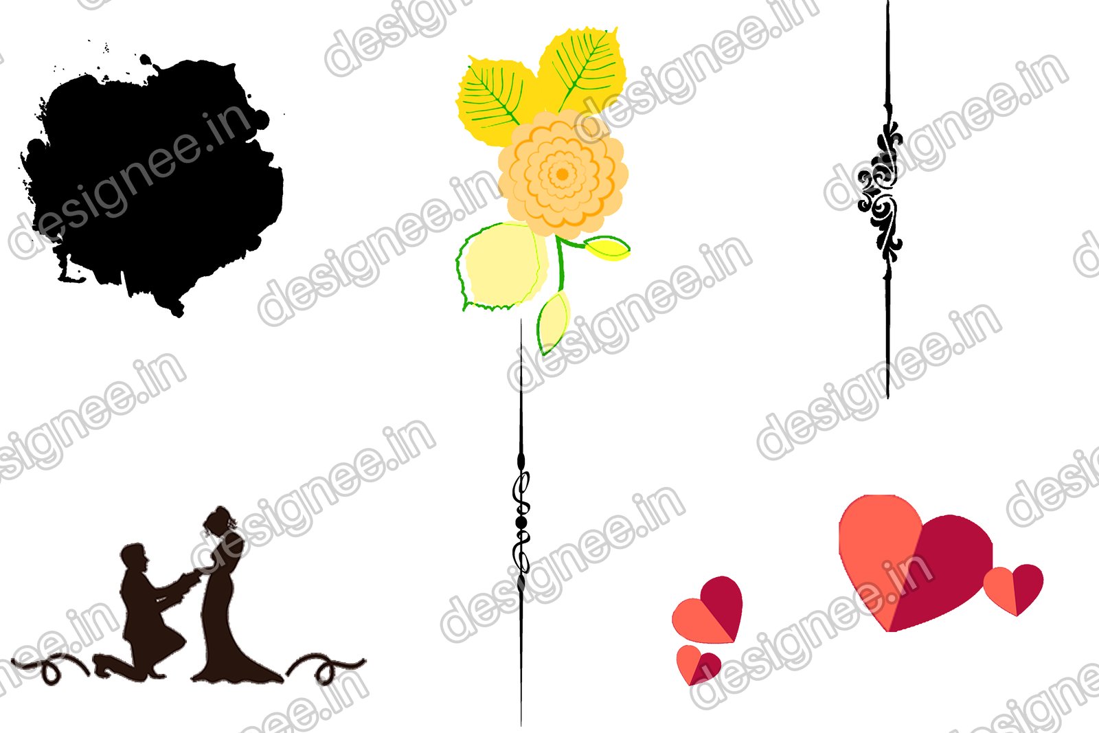 Preview of Save The Date (75)