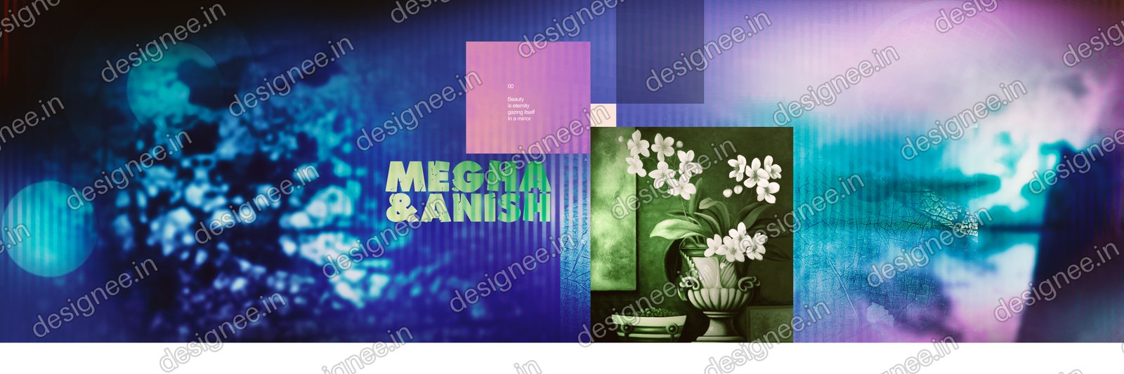 Preview of 103 Studio Backgrounds (135)
