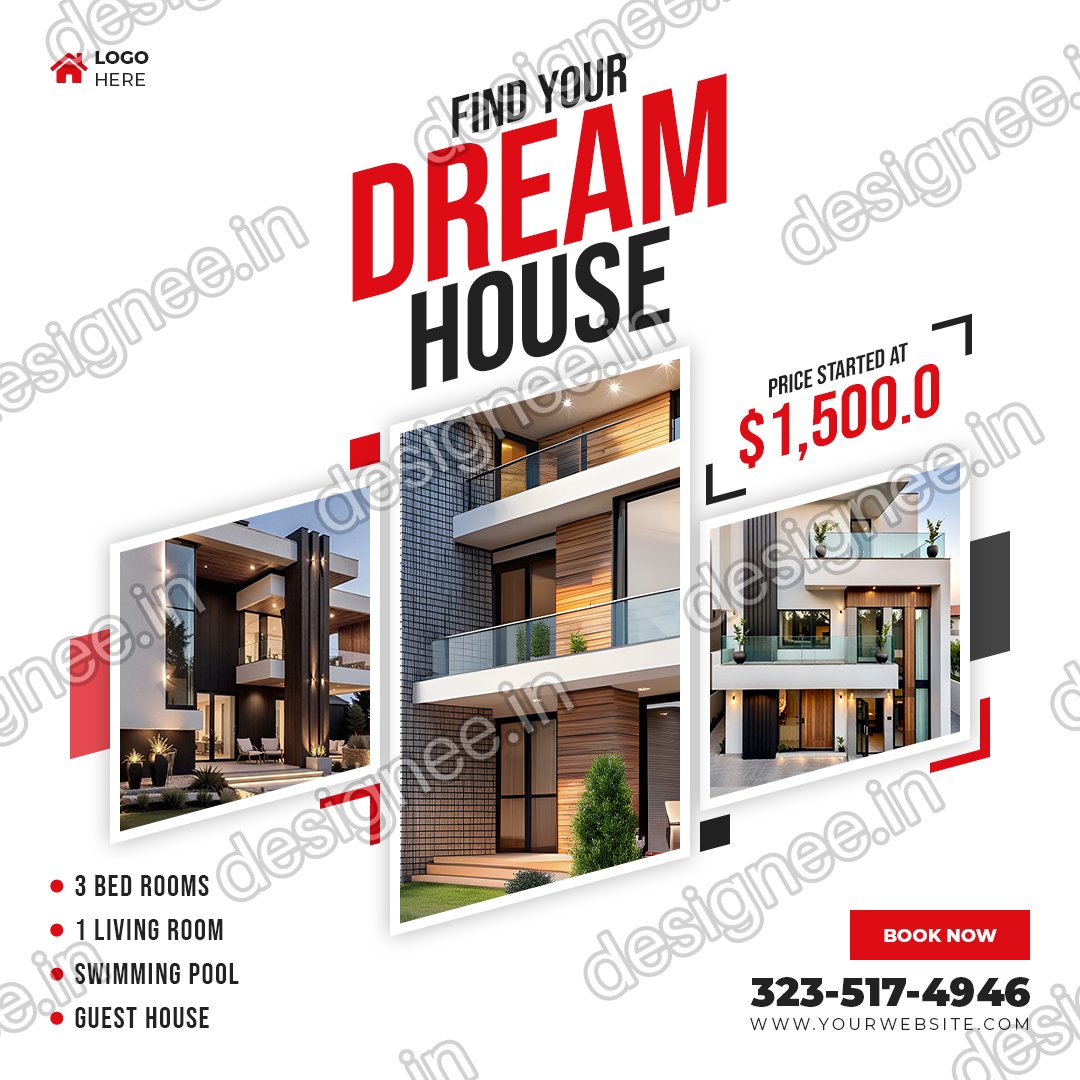 Preview of Realestate poster 33