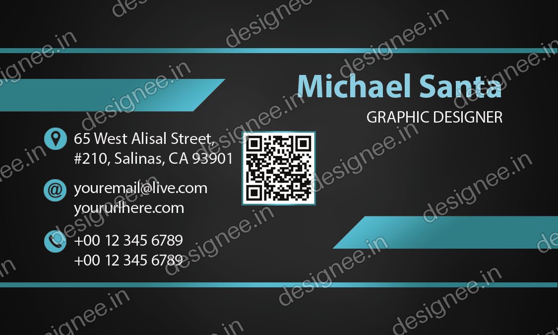 Preview of Business Card MA (10)