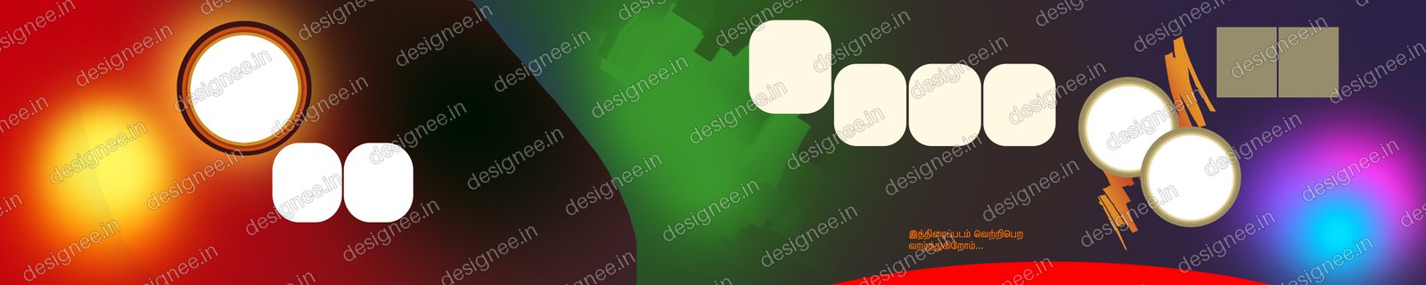 Preview of 17 Flex design collection (61)