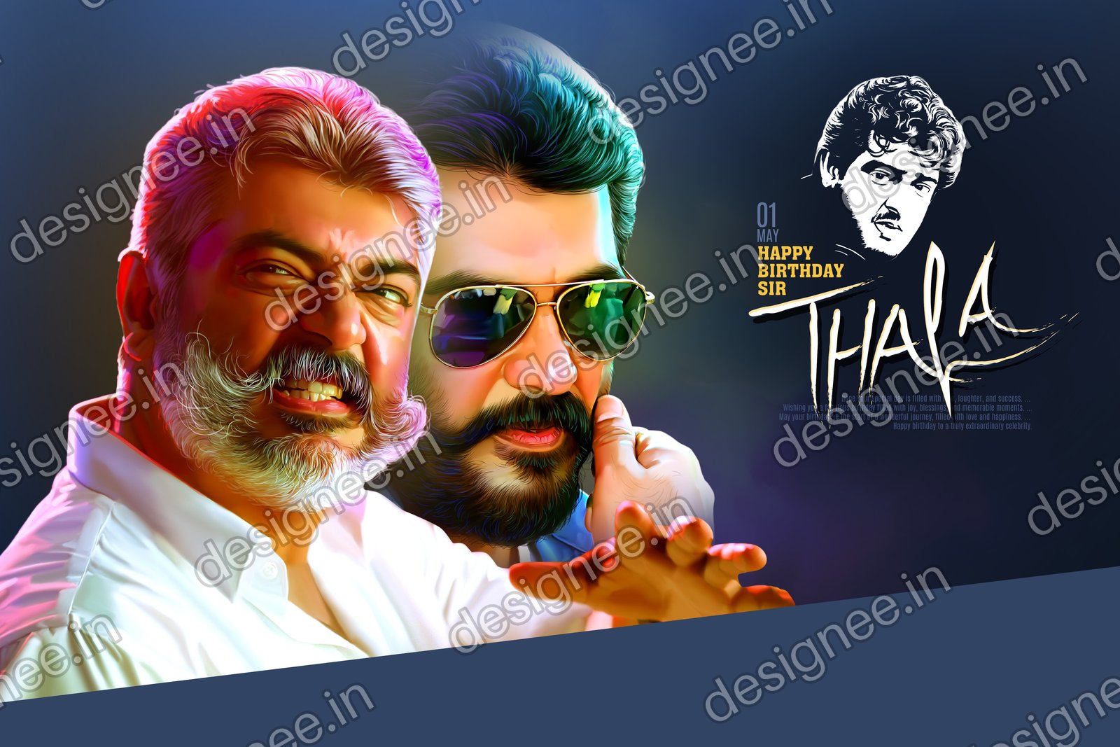 Preview of Actor Ajith (14)