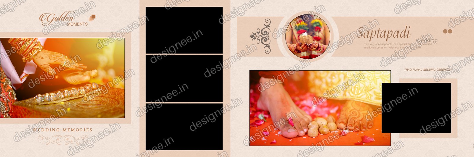 Preview of Wedding Album (43)