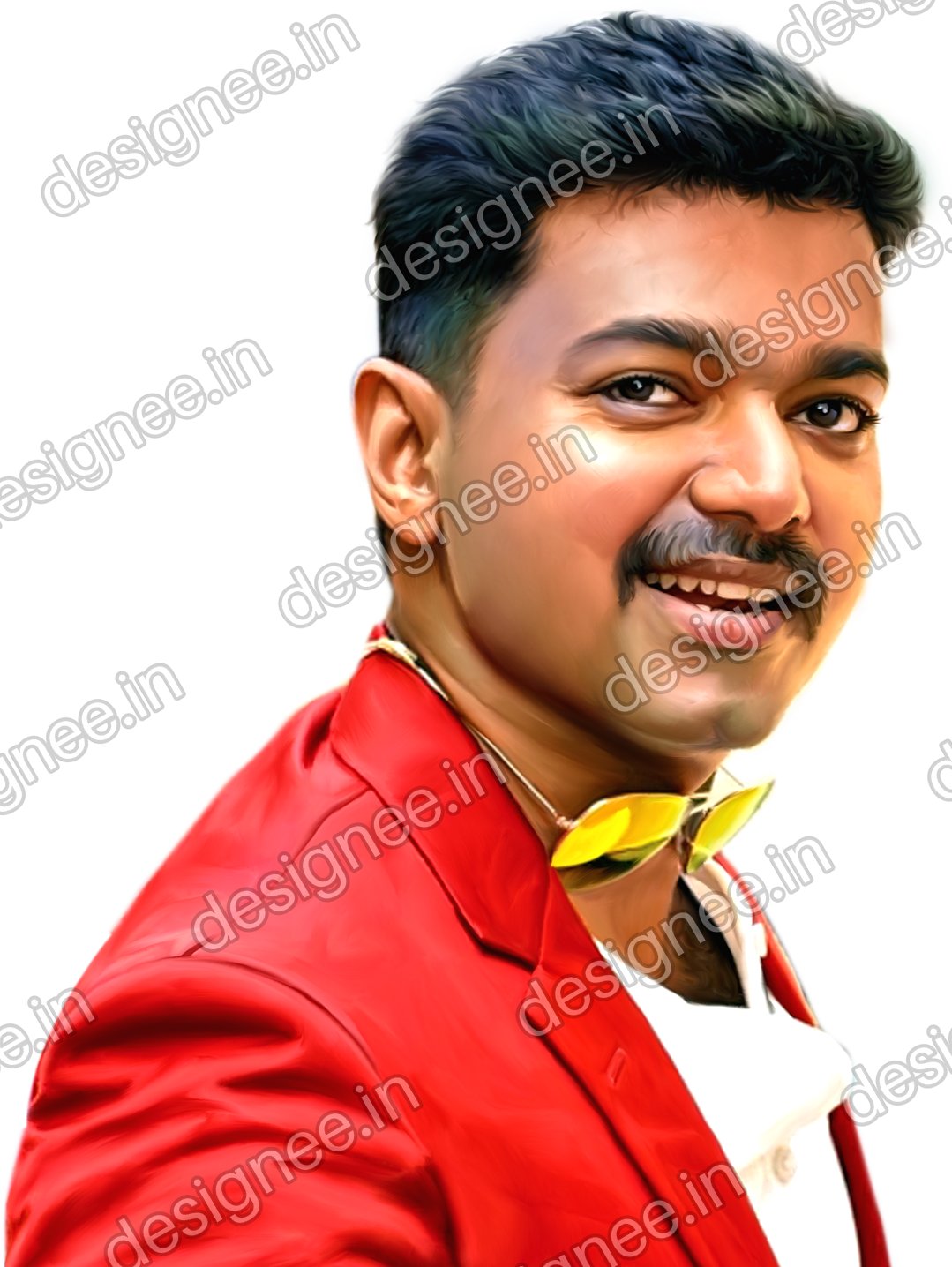 Preview of Vijay 6
