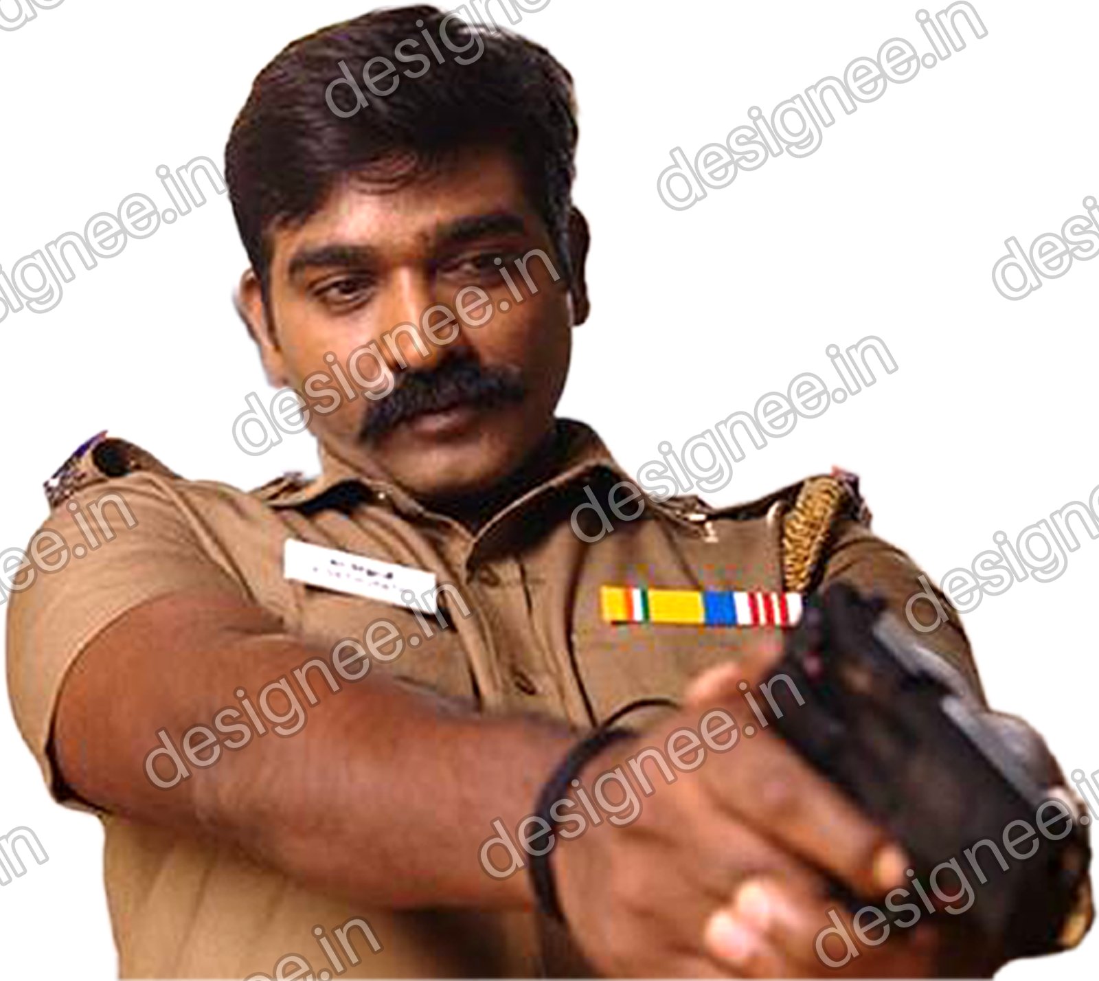 Preview of Vijay sethupathi 1