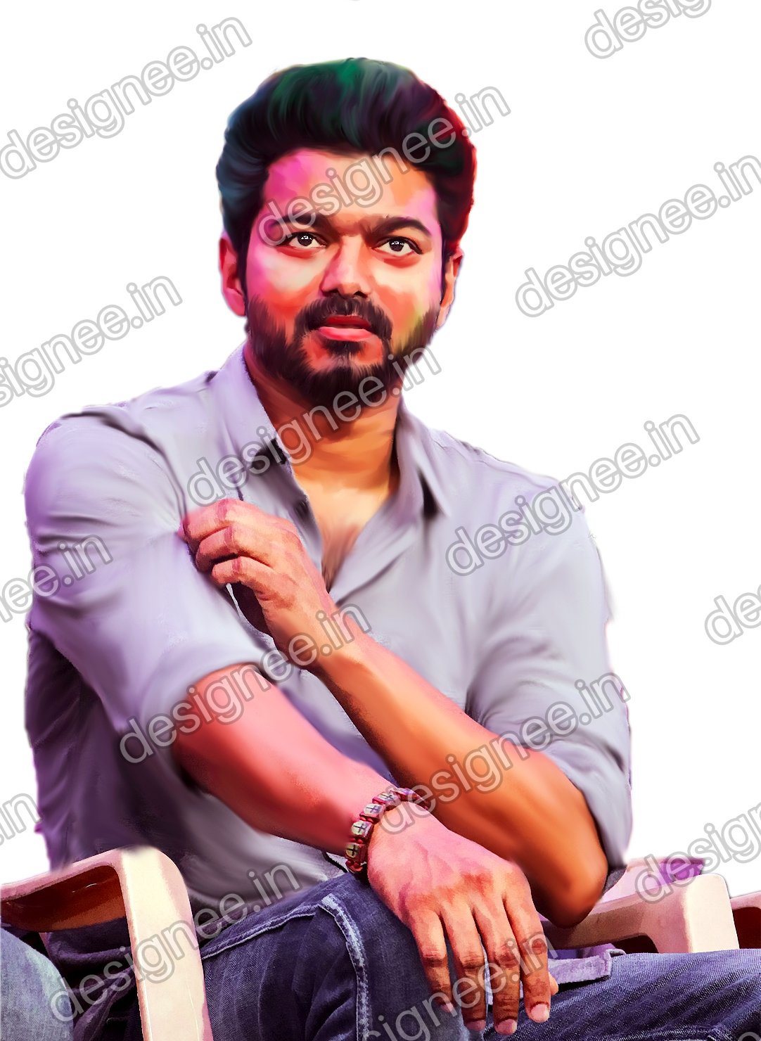 Preview of Vijay 15