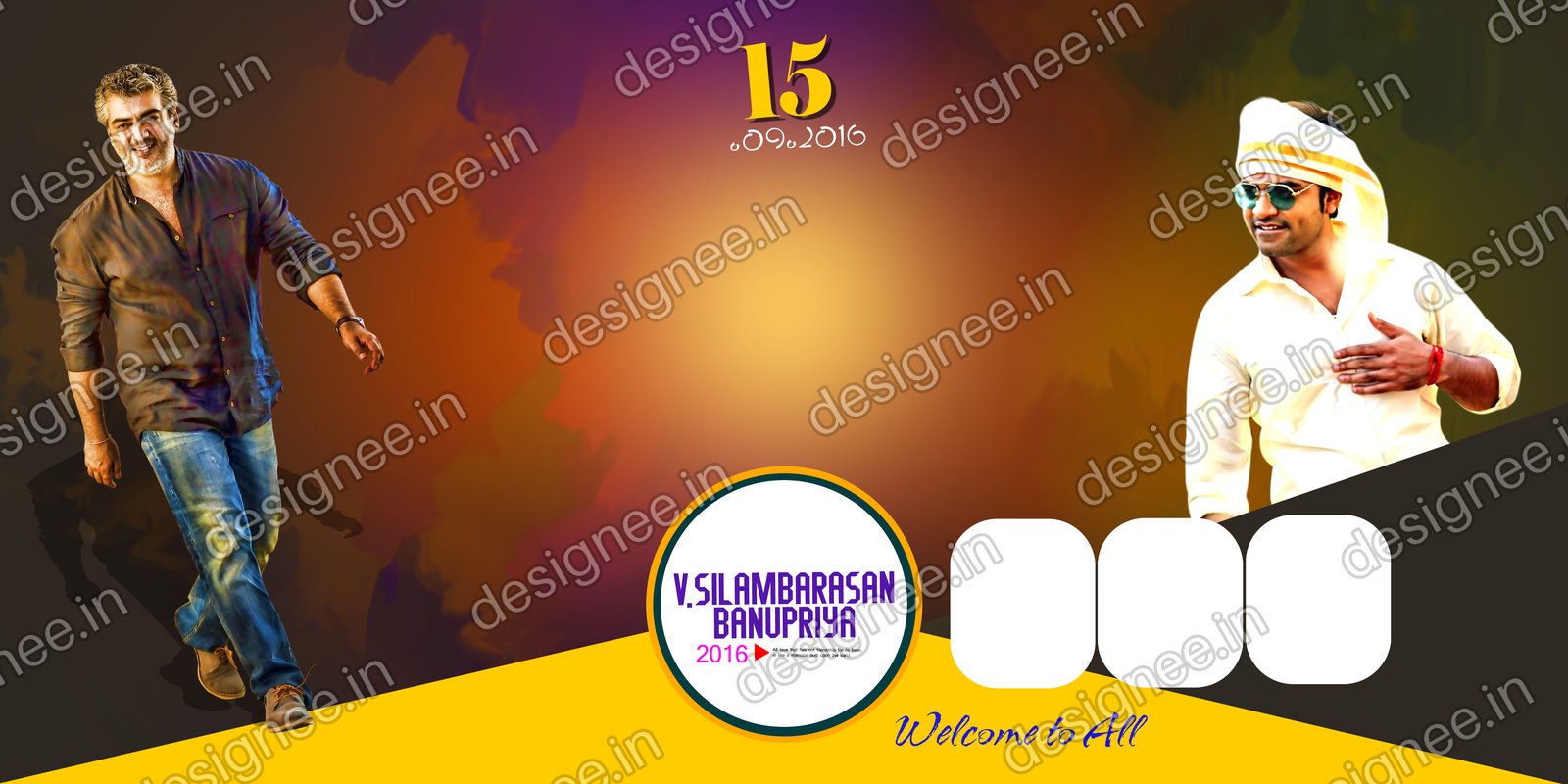 Preview of 17 Flex design collection (2)